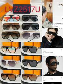 Picture of Louis Vuitton Sunglasses _SKUfw76721222fw